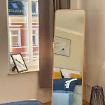 Soulscape Citylight - Sonnenberg - Modern, Zentrumsnah, 3 Schlafzimmer, Gratis Wifi Appartement *