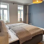 Appartement Soulscape Citylight - Sonnenberg - Modern, Zentrumsnah, 3 Schlafzimmer, Gratis Wifi *