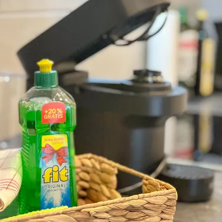 Soulscape Citylight - Sonnenberg - Modern, Zentrumsnah, 3 Schlafzimmer, Gratis Wifi *