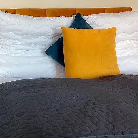 公寓 Soulscape Citylight - Sonnenberg - Modern, Zentrumsnah, 3 Schlafzimmer, Gratis Wifi *