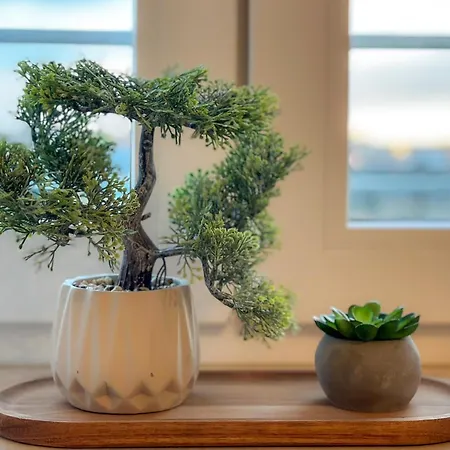 Soulscape Citylight - Sonnenberg - Modern, Zentrumsnah, 3 Schlafzimmer, Gratis Wifi *