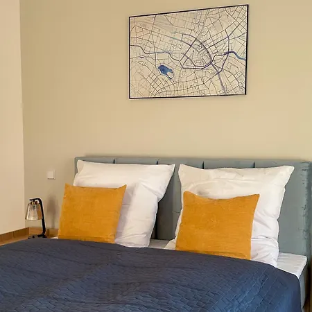 Appartement Soulscape Citylight - Sonnenberg - Modern, Zentrumsnah, 3 Schlafzimmer, Gratis Wifi