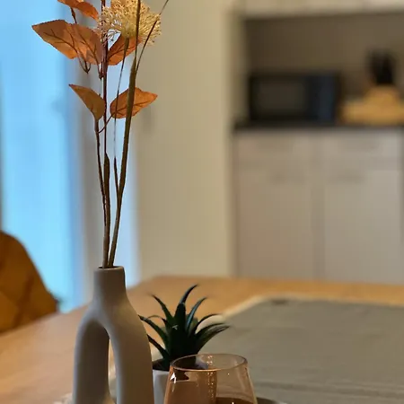 Soulscape Citylight - Sonnenberg - Modern, Zentrumsnah, 3 Schlafzimmer, Gratis Wifi Appartement